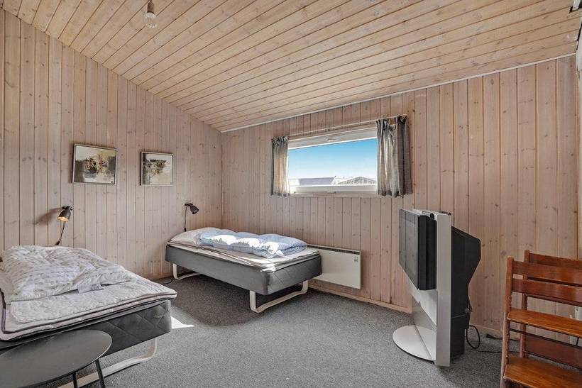 Foto von Ferienhaus LL15 in Haurvig - Årgab - Westjütland