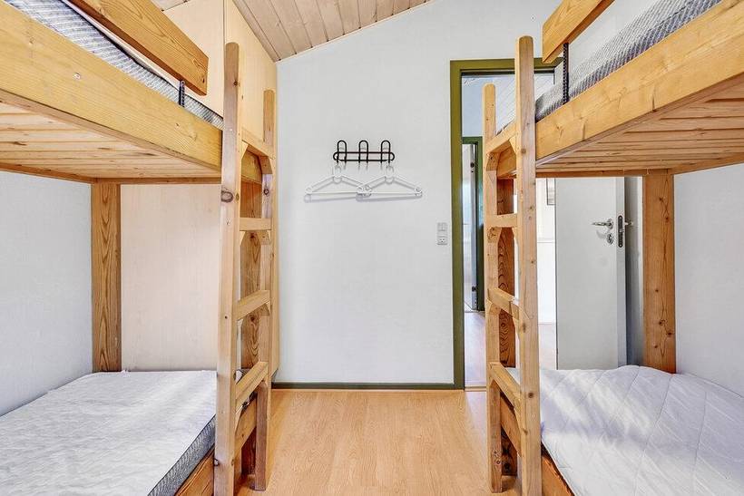 Foto von Ferienhaus LL16 in Hanstholm - Thy/Limfjord