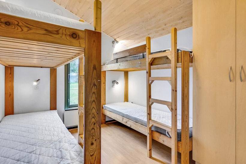 Foto von Ferienhaus LL16 in Hanstholm - Thy/Limfjord