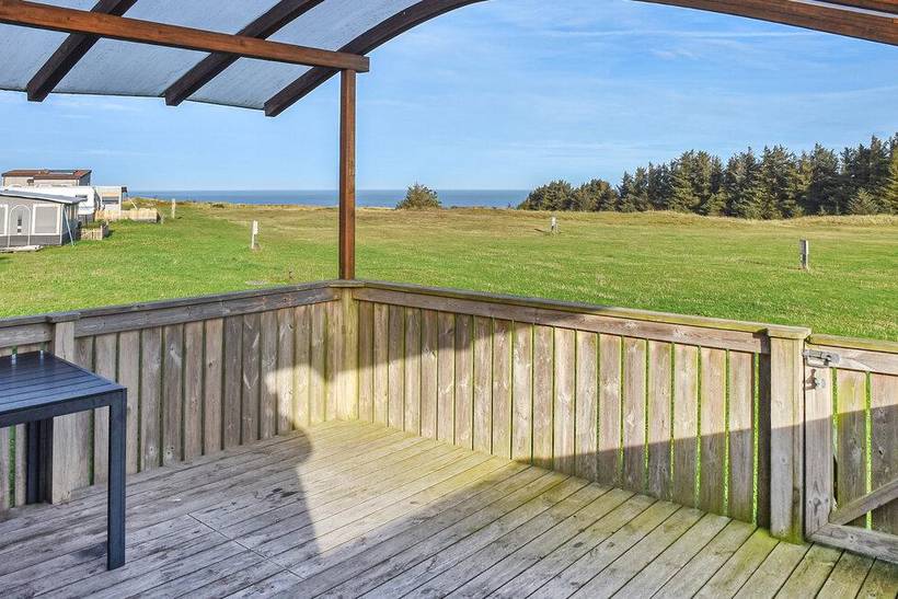 Foto von Ferienhaus LL16 in Hanstholm - Thy/Limfjord