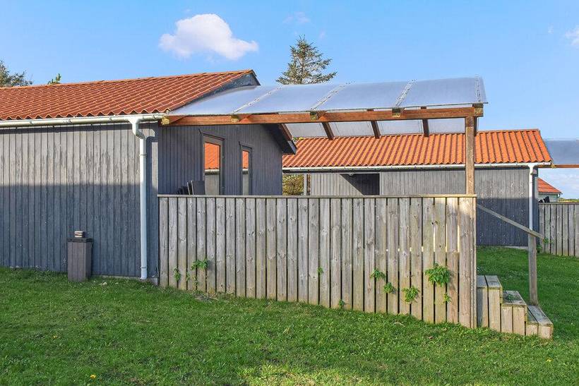 Foto von Ferienhaus LL16 in Hanstholm - Thy/Limfjord