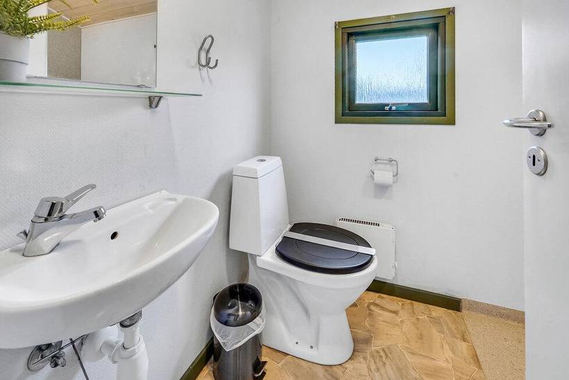 Foto von Ferienhaus LL16 in Hanstholm - Thy/Limfjord