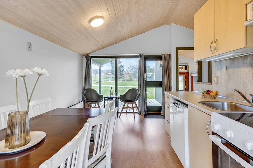 Foto von Ferienhaus LL16 in Hanstholm - Thy/Limfjord