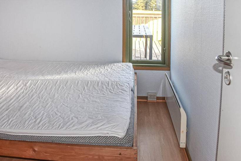 Foto von Ferienhaus LL16 in Hanstholm - Thy/Limfjord