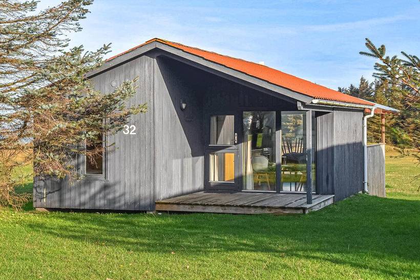 Foto von Ferienhaus LL16 in Hanstholm - Thy/Limfjord