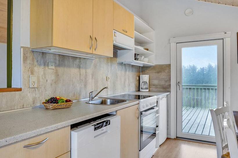 Foto von Ferienhaus LL16 in Hanstholm - Thy/Limfjord