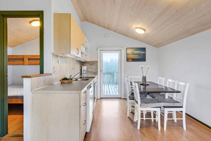 Foto von Ferienhaus LL16 in Hanstholm - Thy/Limfjord