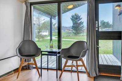 Vorschaubild von Ferienhaus LL16 in Hanstholm - Thy/Limfjord