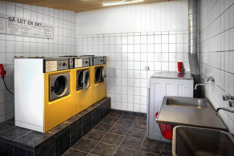 Foto von Ferienhaus LL16 in Hanstholm - Thy/Limfjord