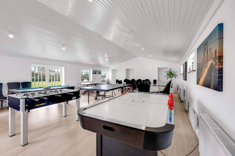 Foto von Ferienhaus LL20 in Løkken - Nordjütland