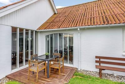 Vorschaubild von Ferienhaus LL20 in Løkken - Nordjütland