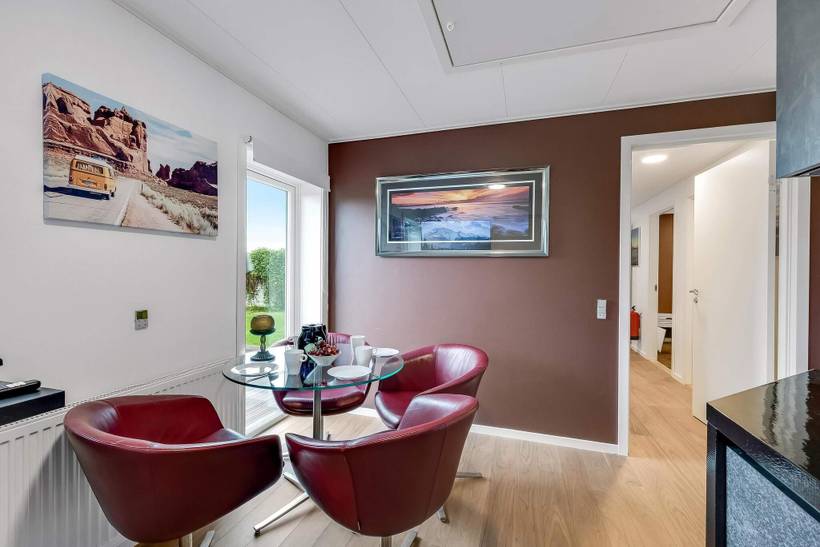 Foto von Ferienhaus LL20 in Løkken - Nordjütland