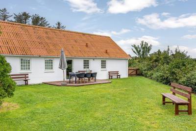 Vorschaubild von Ferienhaus LL20 in Løkken - Nordjütland