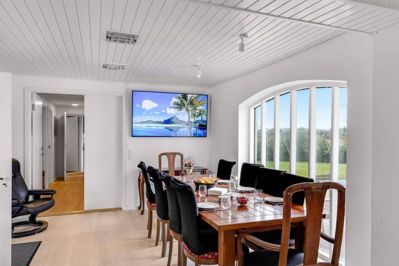 Foto von Ferienhaus LL20 in Løkken - Nordjütland