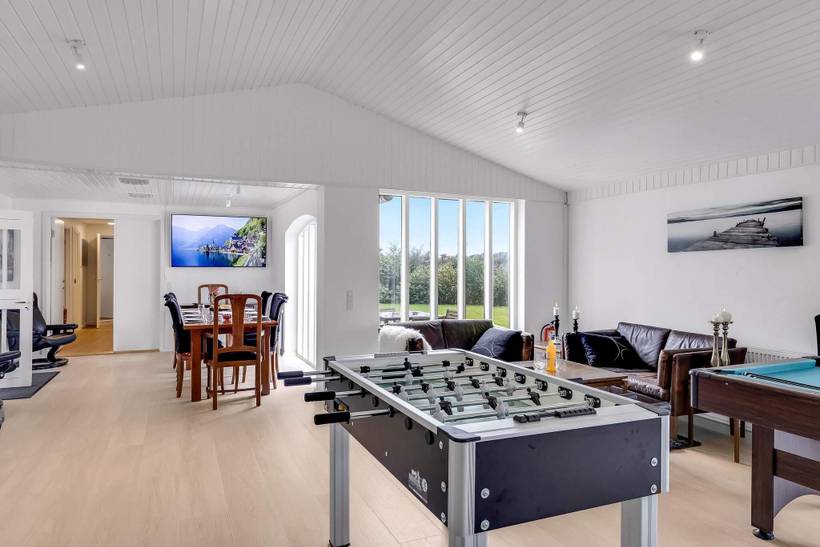 Foto von Ferienhaus LL20 in Løkken - Nordjütland