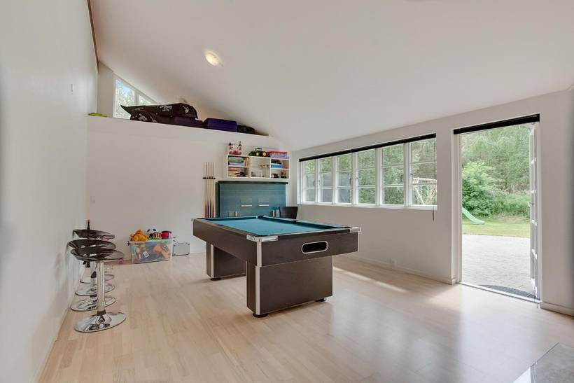 Foto von Ferienhaus LL22 in Østerby - Læsø