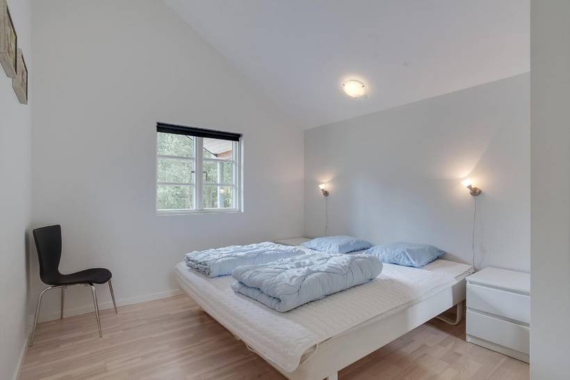 Foto von Ferienhaus LL22 in Østerby - Læsø