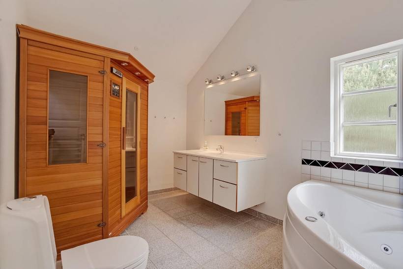 Foto von Ferienhaus LL22 in Østerby - Læsø