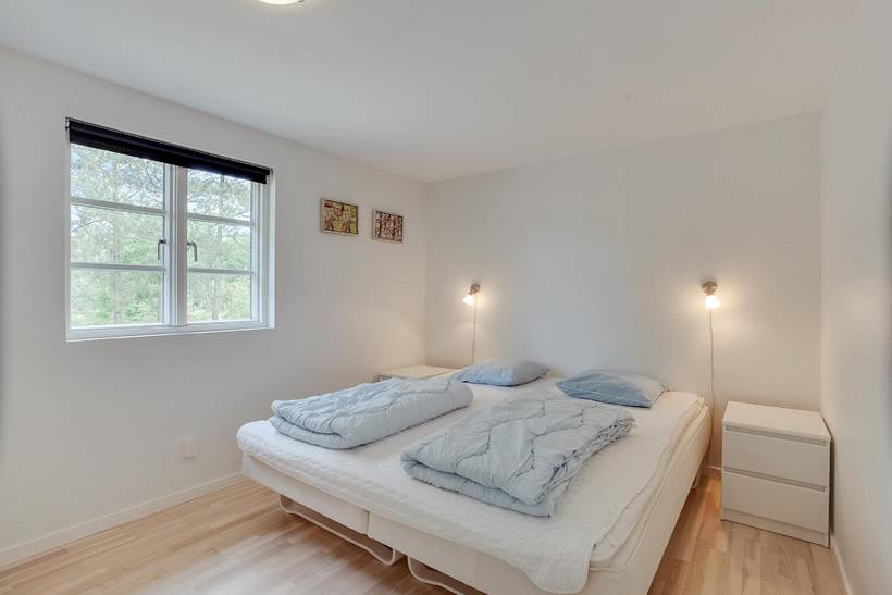 Foto von Ferienhaus LL22 in Østerby - Læsø