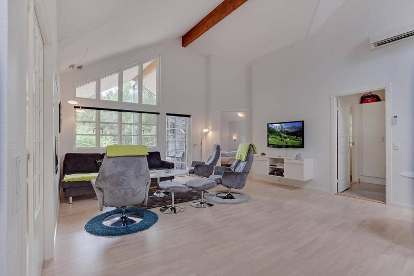 Foto von Ferienhaus LL22 in Østerby - Læsø