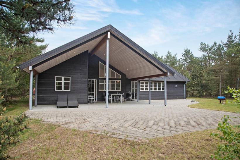 Foto von Ferienhaus LL22 in Østerby - Læsø
