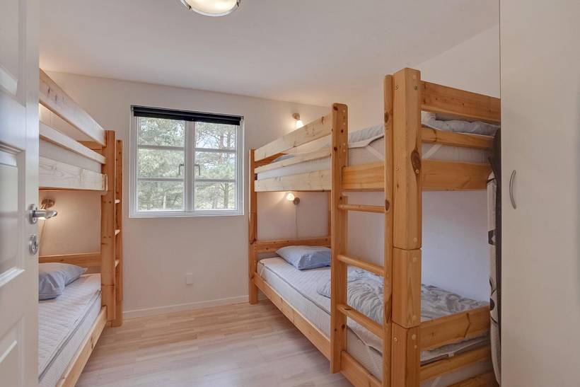 Foto von Ferienhaus LL22 in Østerby - Læsø