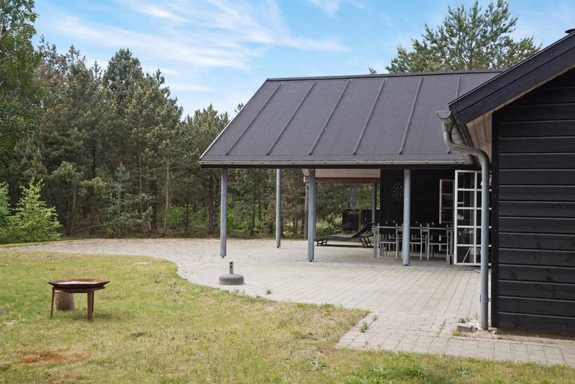 Foto von Ferienhaus LL22 in Østerby - Læsø