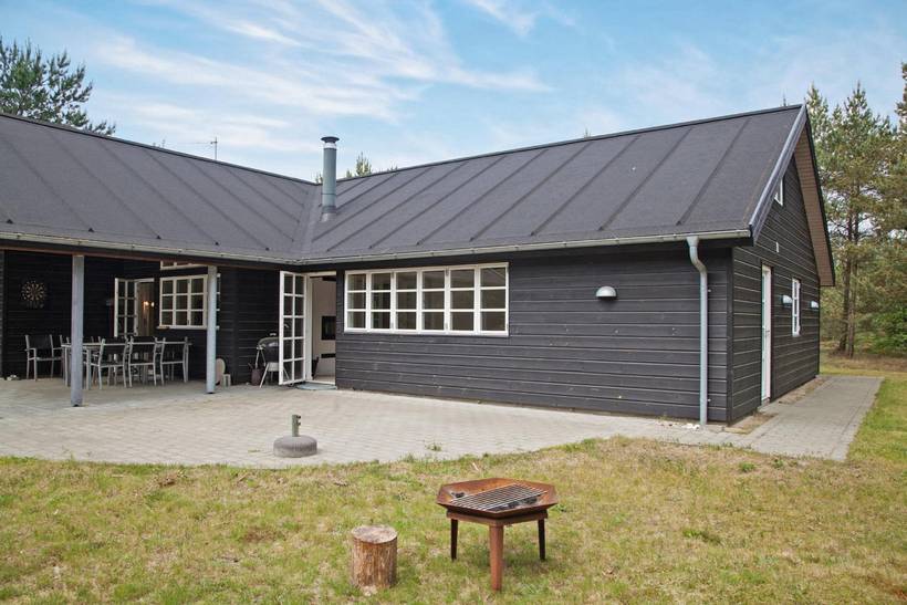 Foto von Ferienhaus LL22 in Østerby - Læsø
