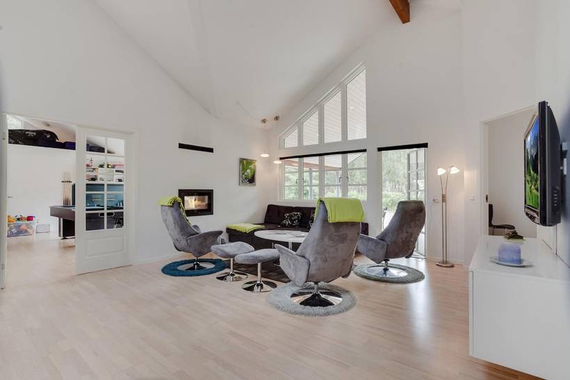 Foto von Ferienhaus LL22 in Østerby - Læsø