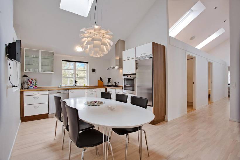 Foto von Ferienhaus LL22 in Østerby - Læsø