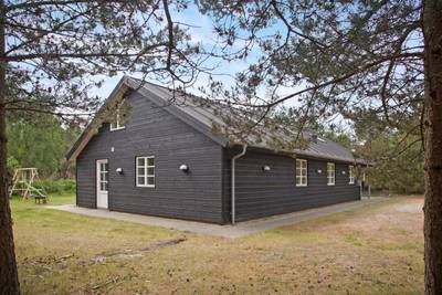 Vorschaubild von Ferienhaus LL22 in Østerby - Læsø