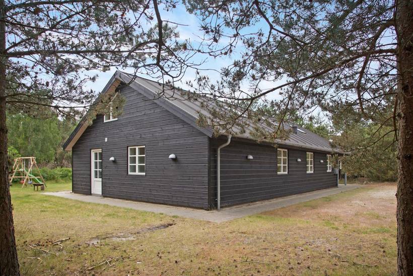 Foto von Ferienhaus LL22 in Østerby - Læsø