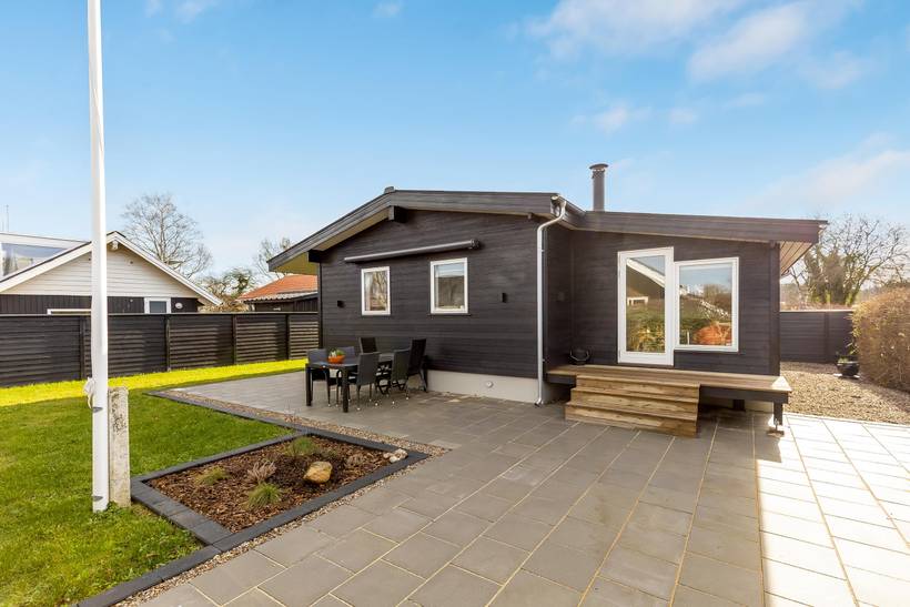Foto von Ferienhaus LL26 in Grønninghoved - Südjütland