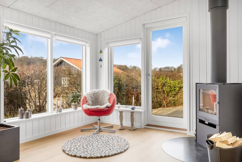 Foto von Ferienhaus LL26 in Grønninghoved - Südjütland