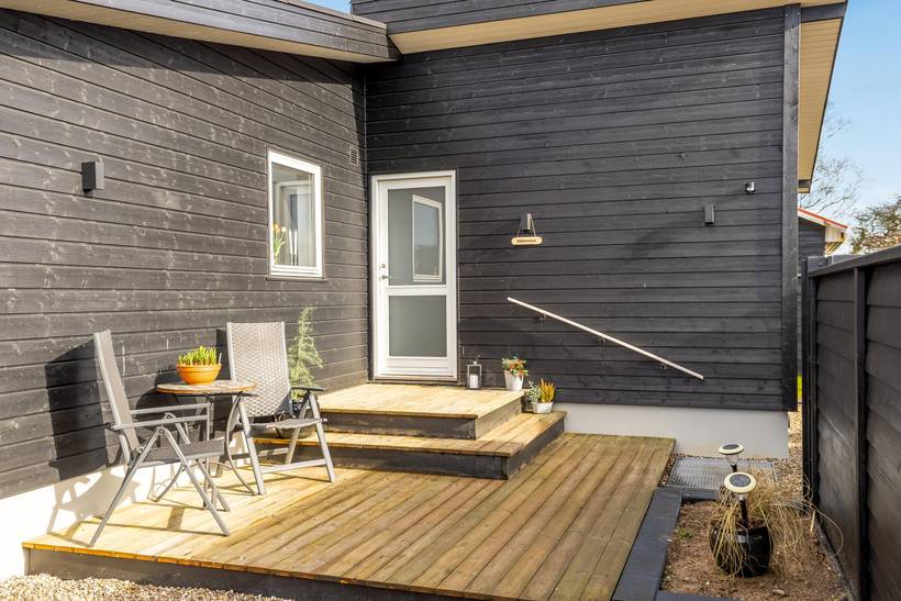 Foto von Ferienhaus LL26 in Grønninghoved - Südjütland
