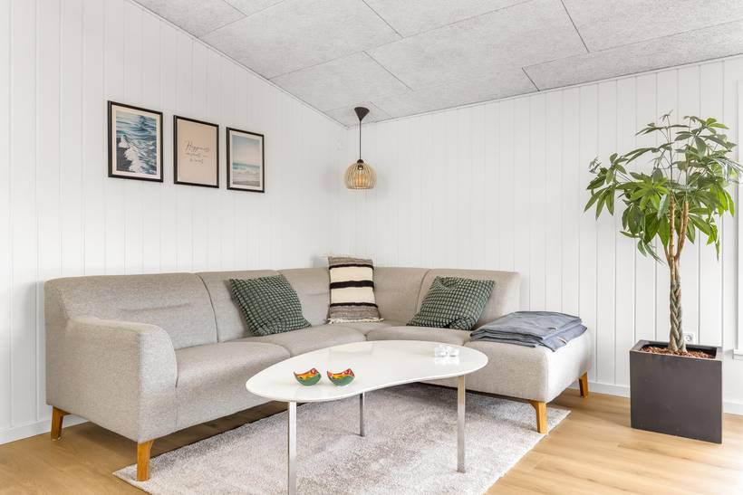 Foto von Ferienhaus LL26 in Grønninghoved - Südjütland