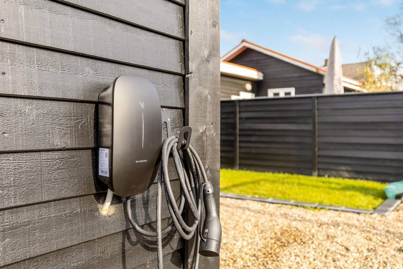 Foto von Ferienhaus LL26 in Grønninghoved - Südjütland