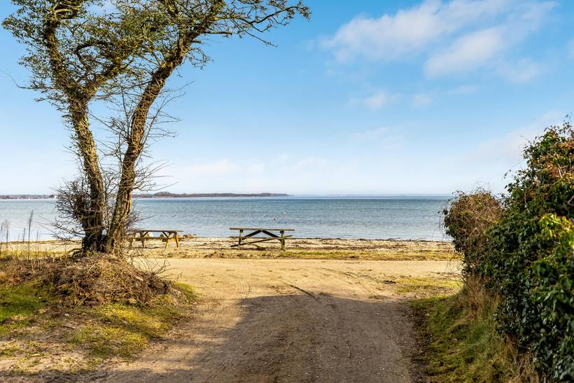 Foto von Ferienhaus LL26 in Grønninghoved - Südjütland