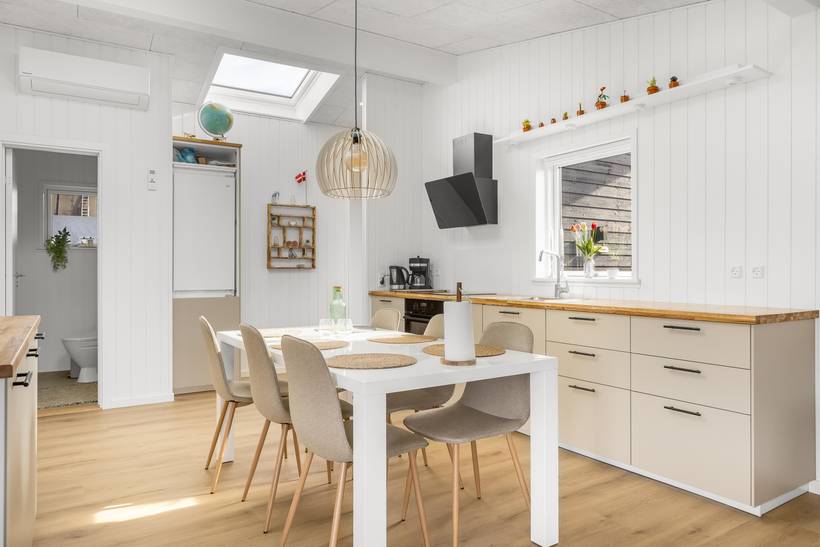 Foto von Ferienhaus LL26 in Grønninghoved - Südjütland