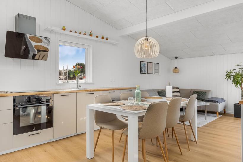 Foto von Ferienhaus LL26 in Grønninghoved - Südjütland
