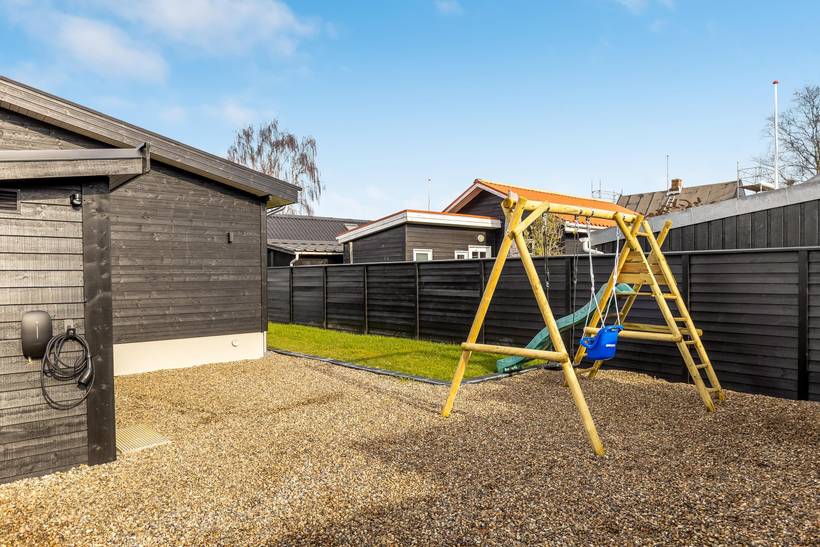 Foto von Ferienhaus LL26 in Grønninghoved - Südjütland