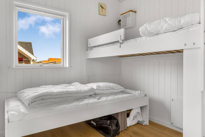 Foto von Ferienhaus LL26 in Grønninghoved - Südjütland