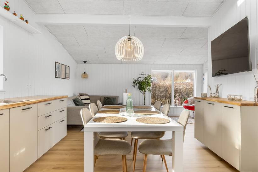 Foto von Ferienhaus LL26 in Grønninghoved - Südjütland