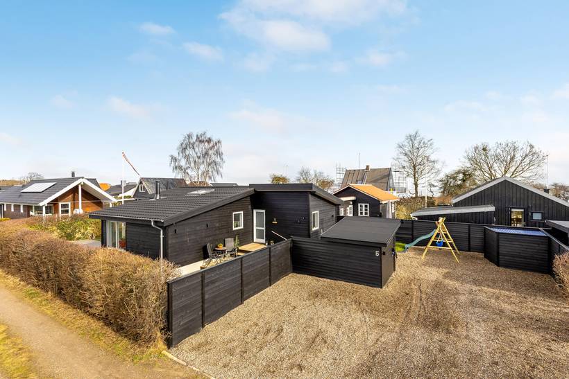 Foto von Ferienhaus LL26 in Grønninghoved - Südjütland