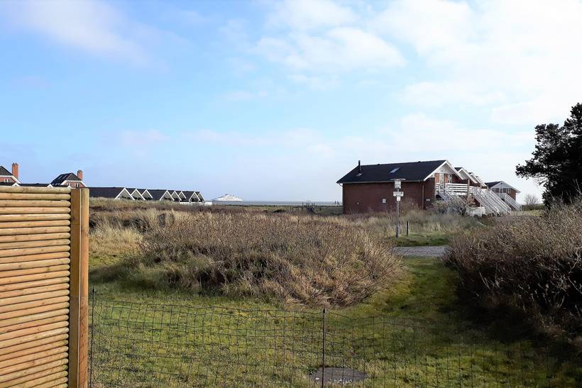 Foto von Ferienhaus LL27 in Havneby - Rømø