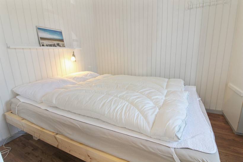 Foto von Ferienhaus LL27 in Havneby - Rømø