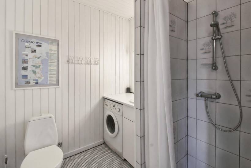 Foto von Ferienhaus LL27 in Havneby - Rømø