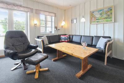 Vorschaubild von Ferienhaus LL27 in Havneby - Rømø