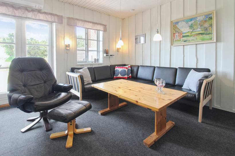 Foto von Ferienhaus LL27 in Havneby - Rømø