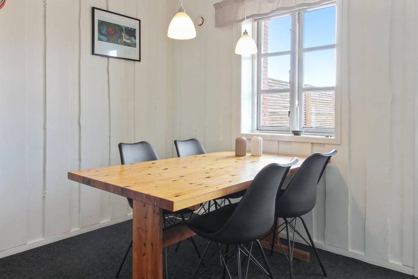 Foto von Ferienhaus LL27 in Havneby - Rømø